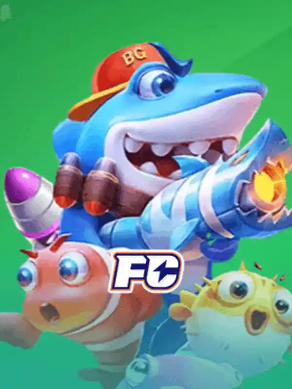 FC মাছ ধরা অনলাইন ক্যাসিনো গেম